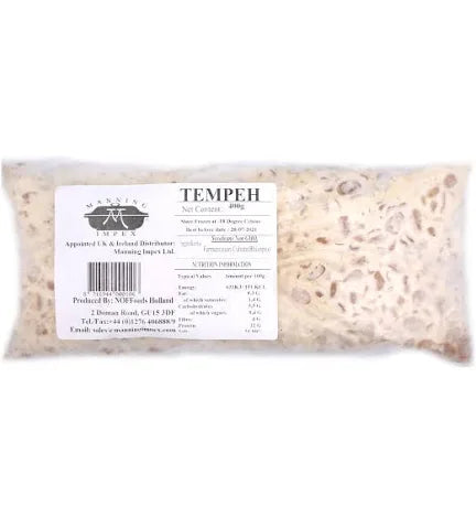 Tempeh 400g 天貝