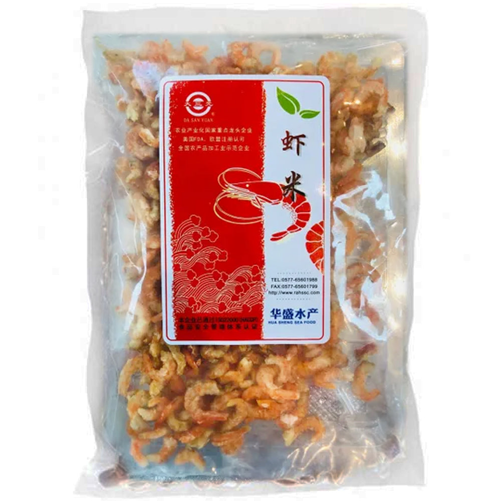 Dried Shrimp 華盛蝦米 100g