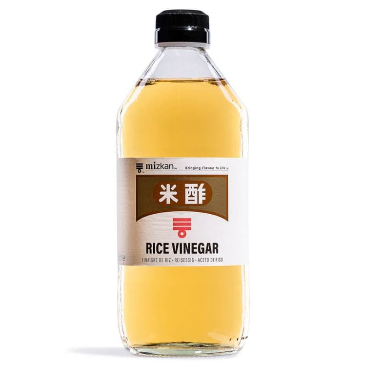 Mizkan Rice Vinegar 米酢 568ml