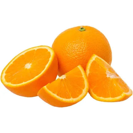 Orange 橙