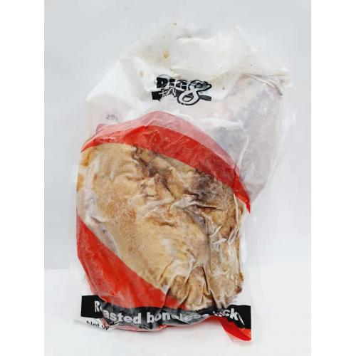 Big8 Boneless Roasted Duck (Single) / 去骨燒鴨 大八 (單)