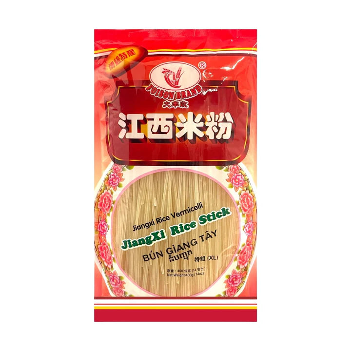 Jiang xi vermicelli 大豐收 江西米粉 (廣東米線) 400g