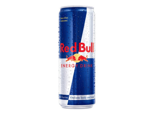 Red Bull 250ml(single)