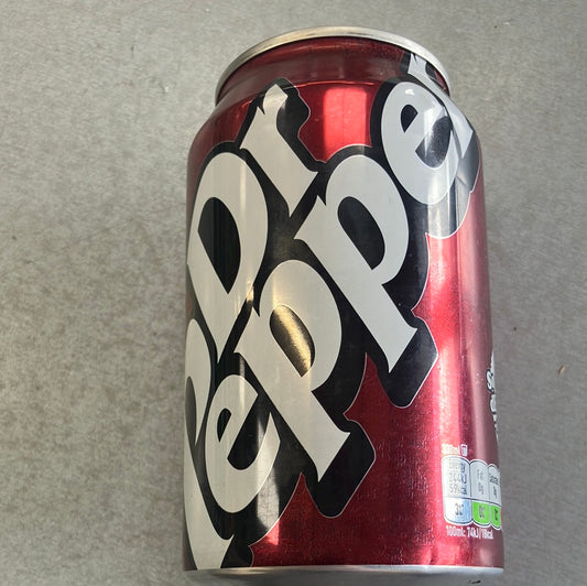 Dr Pepper 330ml