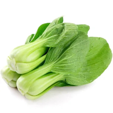 Green Pak Choi (小棠菜）per/kg