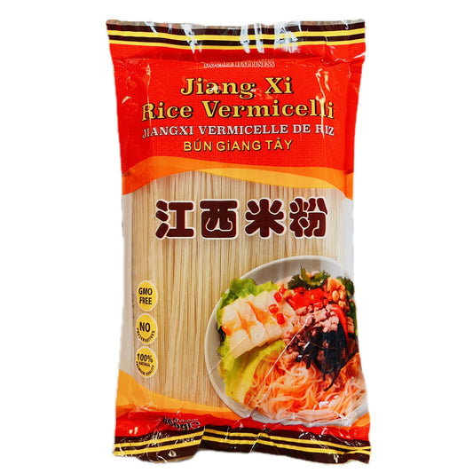 Jiang xi rice vermicelli 雙喜牌 江西米粉 400 g