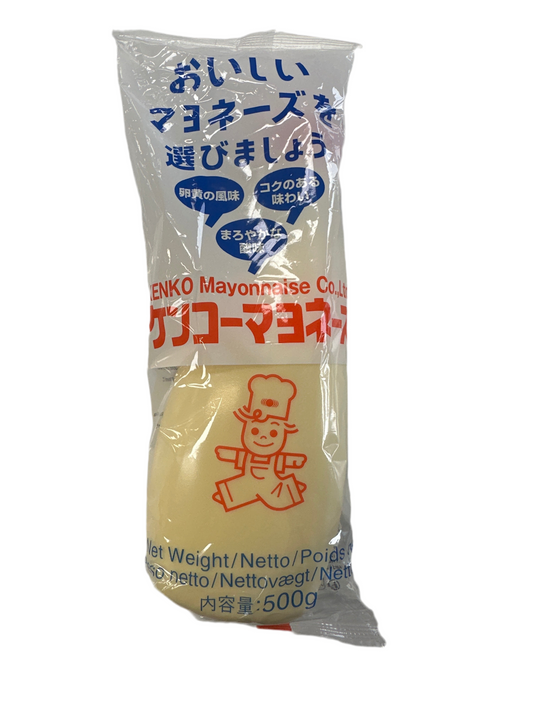 Kenko Mayonnaise 500g蛋黃醬