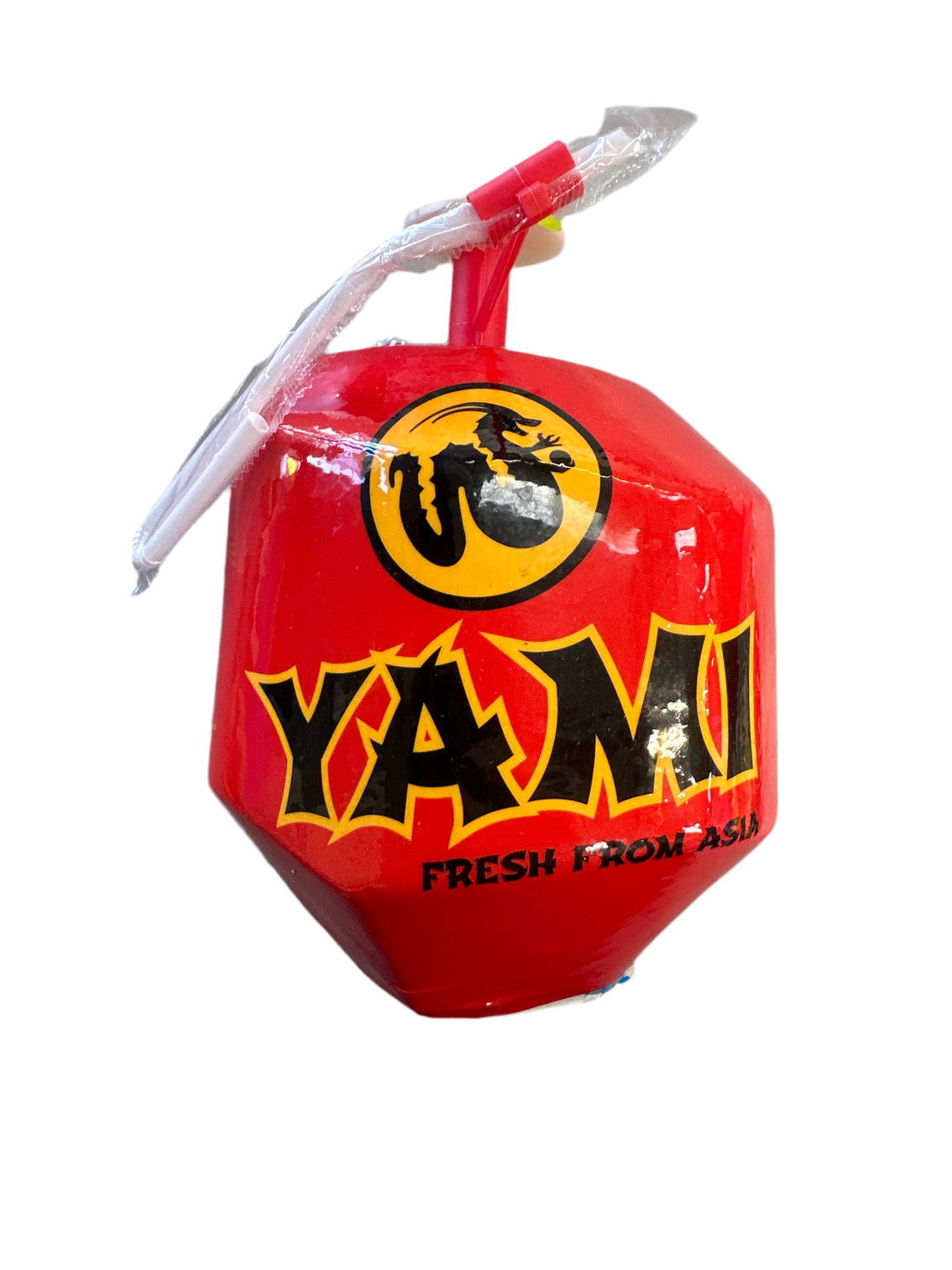 Yami Fresh young coconut 椰青