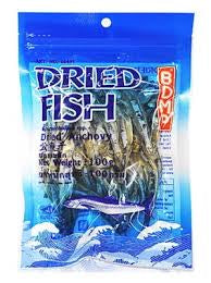 BDMP DRIED ANCHOVY 100g