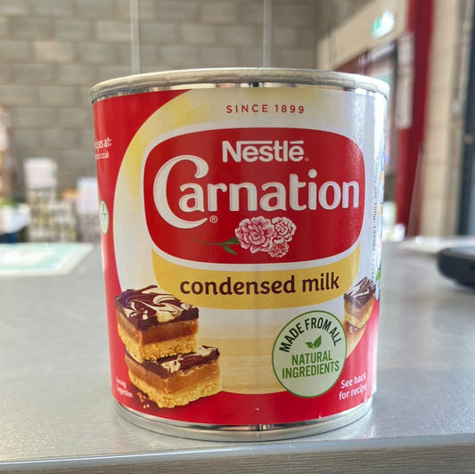 Nestle Condensed Milk 397G  雀巢煉奶