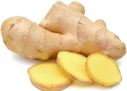 Ginger 500g / 薑 500g