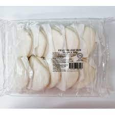 Kawan Lotus Leaf Bun 300g