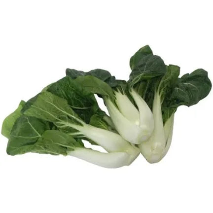 White Pak Choi 白菜仔 per/kg