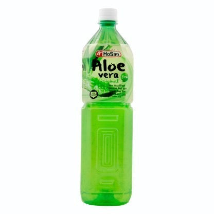 A+ Aloe Vera King Drink 1L 蘆薈飲品