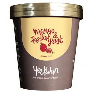 Yee Kwan Mango PF Ice cream 120ml