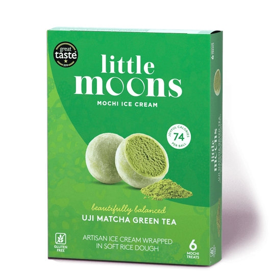 Little Moons Mochi Ice Cream- Matcha 32g