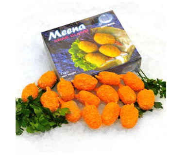 Meena Breaded Crab Claw 1kg