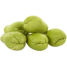 *Chayote (Each) / 合掌瓜 (Chinese Veg)