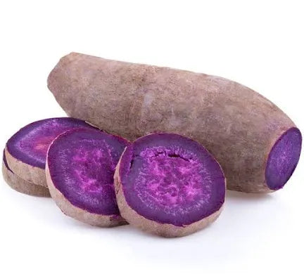 Purple potato 紫薯/kg