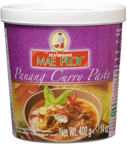 Mae Ploy Panang Curry Paste 1000g (Single)