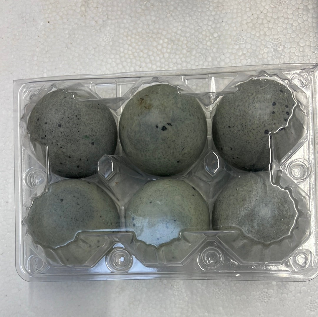 Duck Century Eggs 松花皮蛋