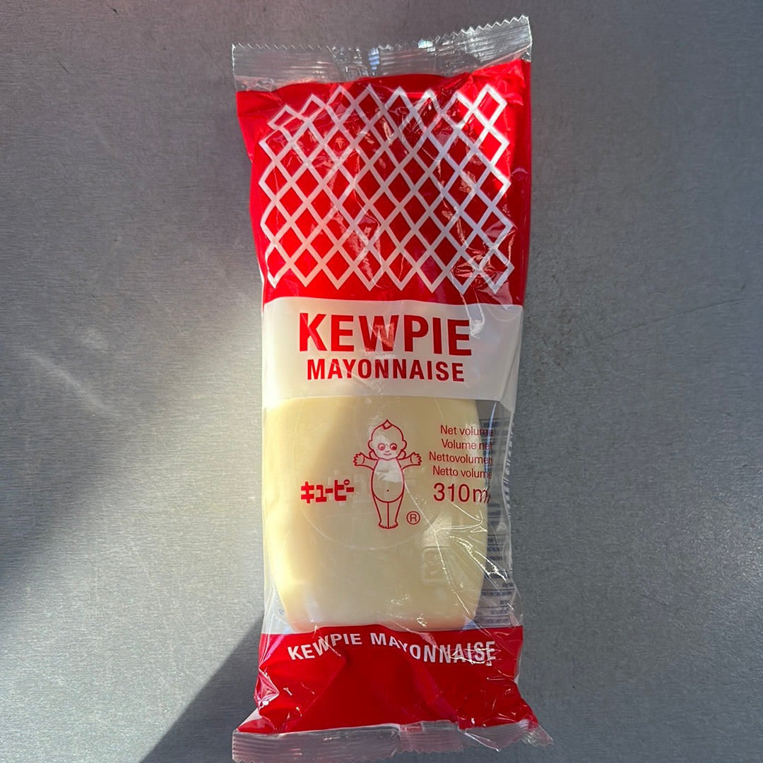 Kewpie Mayonnaise 蛋黃醬 310g