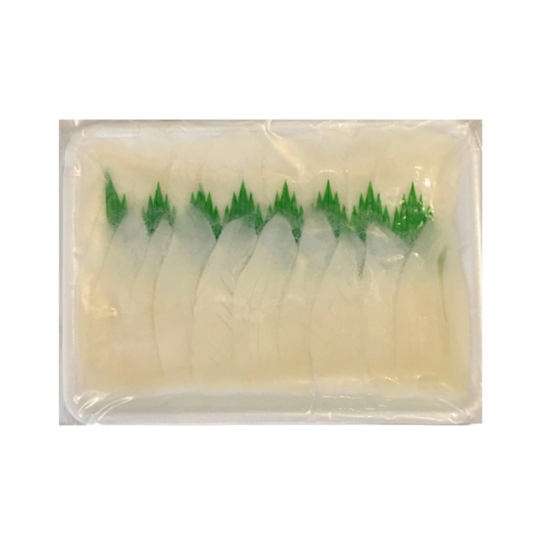 Sushi Cuttlefish Slices 160g