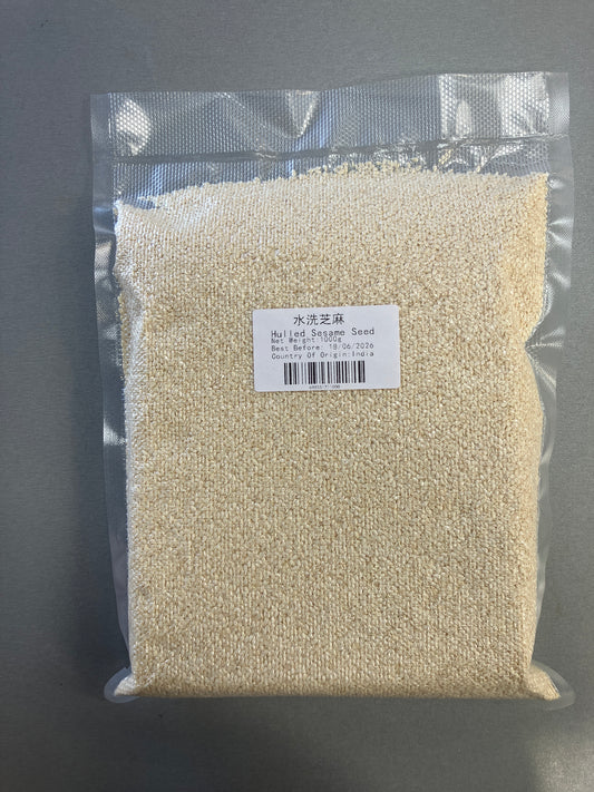 Sesame seed 1kg水洗芝麻