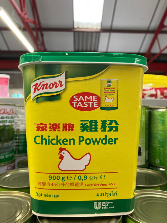 Knorr chicken powder 900g