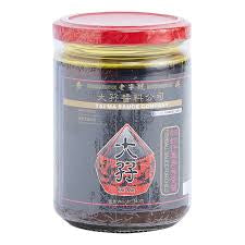 Tai Ma mysterious Fish Ball Sauce 340g 大孖秘撈魚蛋醬(細蚊仔專用）