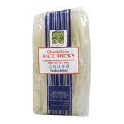 Chang Chantaboon Rice Sticks (5mm Banh Pho) / 象牌 5MM 尖竹汶粿條