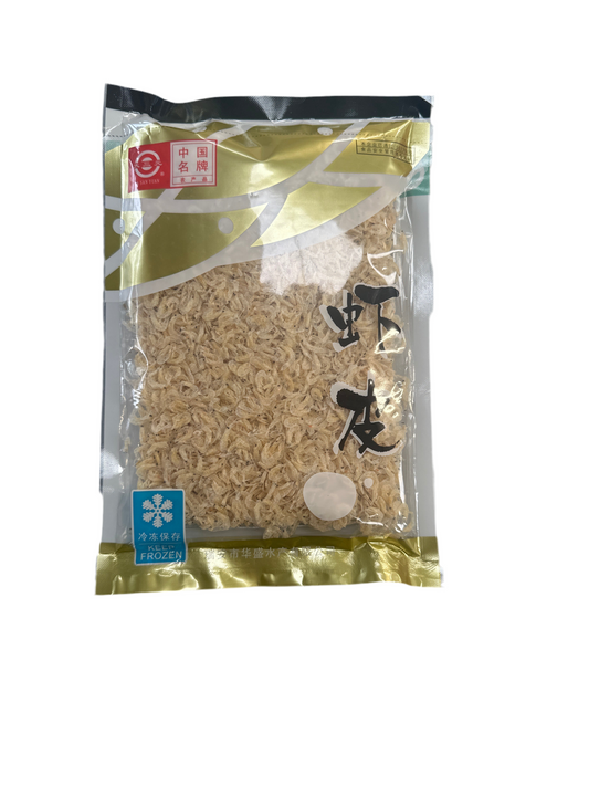 Da San Yuen蝦皮100g