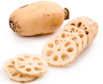 Fresh Lotus root 蓮藕 per/kg