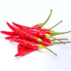 Bird eye chilli 150g 指天椒