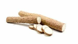 Chinese Yam 鐵棍淮山/kg