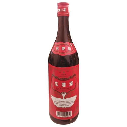 Golden Star Brand Cooking Wine 金星牌厨用花雕酒14%