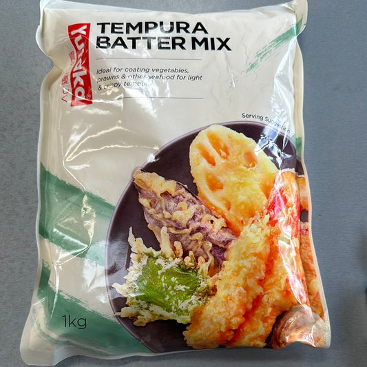 Yutaka Tempura Batter Mix 1kg