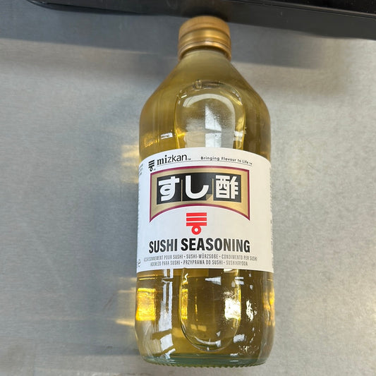 Mizkan sushi seasoning 568ml