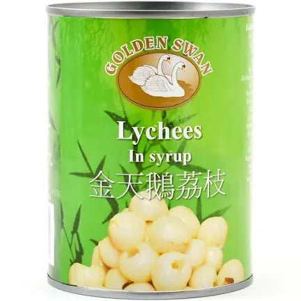 GS LYCHEES 567g 金天鵝荔枝