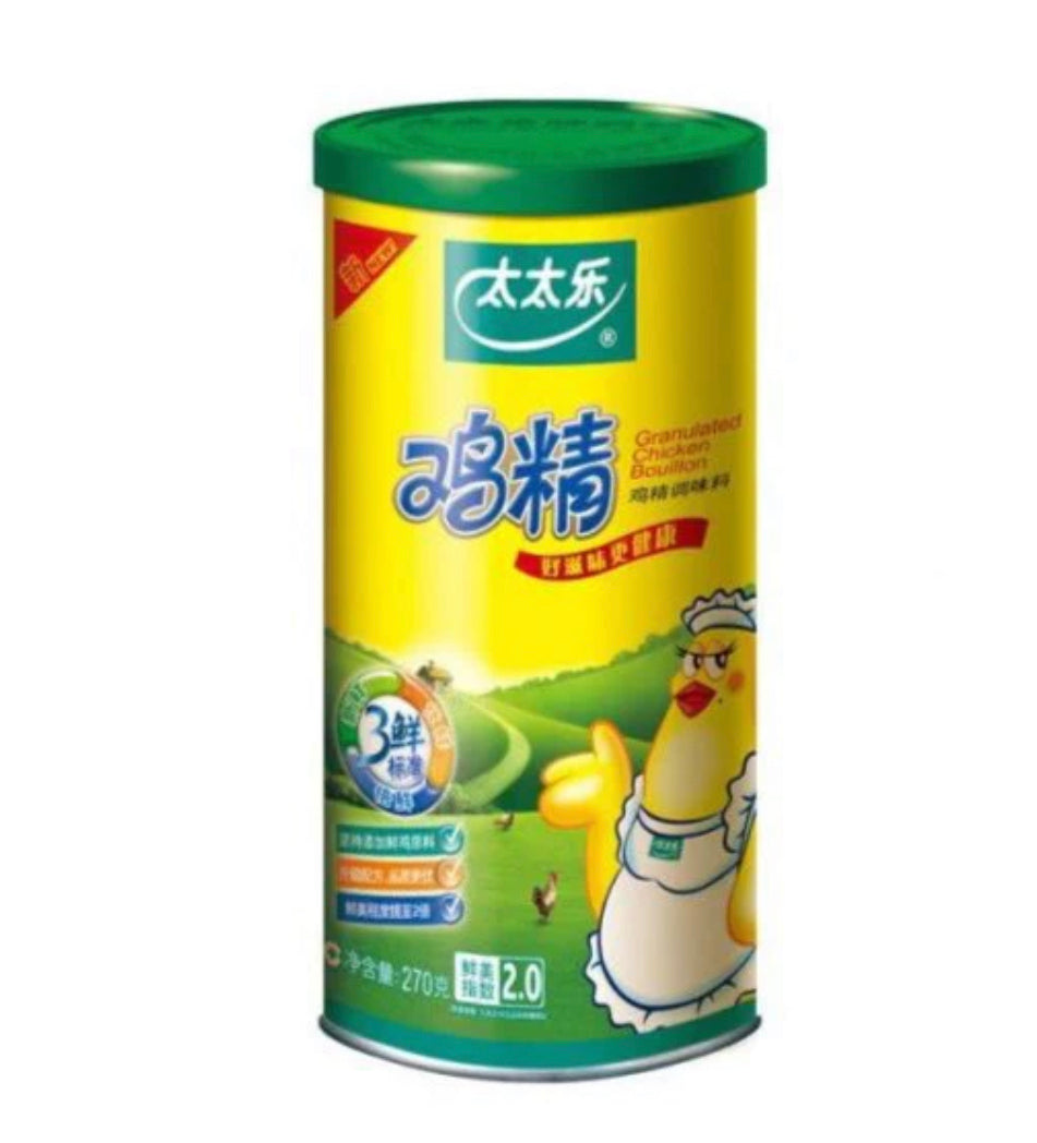 TTL Chicken Bouillon 250g 太太樂 雞精