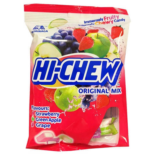 Hi-Chew Original Mix 100g