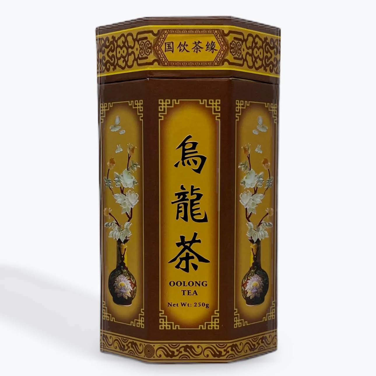 BBJ OOLONG Tea 250g烏龍茶