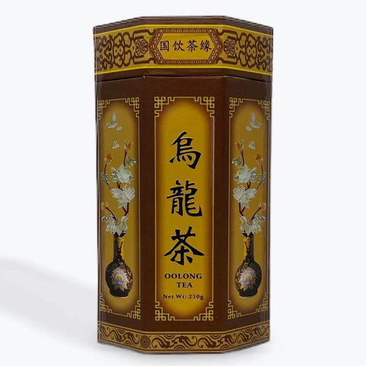 BBJ OOLONG Tea 250g烏龍茶