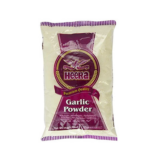 Heera Garlic Powder 1kg ( 蒜粉 )