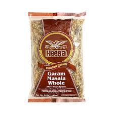 Heera Garam Masala Whole 印度咖喱香料100g