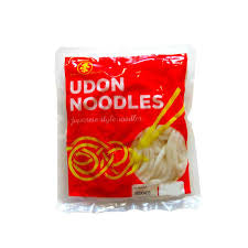 Wing’ s Brand Japanese Style Fresh Udon Noodles 新鮮烏冬(single)