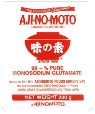 Ajinomoto 味之素 200g