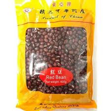 East Asia Ltd  Red Bean 東亞牌 紅豆 400g