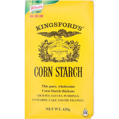 Knorr Corn Starch 420g家樂牌鷹粟粉