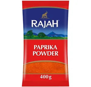 Rajah paprika powder 400g